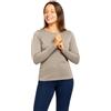 RAGNO Maglia Termica Donna in Cotone Thermo Cotton - Sottogiacca Caldo e Confort