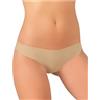 JADEA Brasiliana invisibile cotone taglio laser art. 8001 (6pz)
