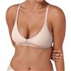 sloggi Body Adapt Soft Bra, Reggiseno Donna, Multicolore (Skin Light Combination), S