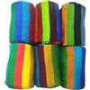UPGRADE 3STYLE Calze lunghe uomo filo di scozia eleganti originali businnes unisex righe pois marinaro ancoretta (IT, Testo, Taglia unica, Regular, Tall, ASSORTIMENTO 13, 38/44)