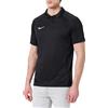 NIKE 0347NZ-010 Mens Team Training Polo Polo Unisex Multicoloured Taglia M