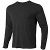 Merino Protect 100% Intimo Lana Merinos Uomo Morbide Canottiera Resistenza agli Odori Maglia Termica per Caccia E Escursionismo