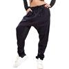 Toocool Pantaloni Donna garzati Tuta Cavallo Basso Turca Harem Sarouel MS-50216