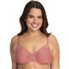 Fruit of the Loom Reggiseno T-Shirt Traspirante con distanziatore Donna