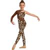 Alvivi Bambini Tuta Ballo Maniche Lunghe Bambine Body Ginnastica Artistica Tuta Ginnastica Bambine Body Da Leotard Ragazze Leotards Training