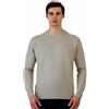 NORWAY NAUTICAL SCHOOL Maglione Uomo 80% Lana a Maniche Lunghe - Pullover - Maglione Uomo Invernale Lambswool