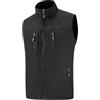 RUMAOZIA Gilet sportivo estivo da uomo, leggero, da pesca, per attività all'aria aperta, multifunzione, traspirante, per campeggio, fotografia, senza maniche