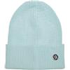 Tazzio Cappello Beanie per Uomo e Donna, Unisex, Berretto in Lana, Maglia Invernale A500, Blu, Taglia unica