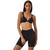 Spanx Power Short, Slip Modellanti Donna, Nero (VeryBlack), S