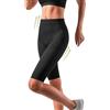 SLIMCELL Gambetti Guaina Contenitiva Donna Pantaloncini Anticellulite - Leggins Anticellulite Donna Drenanti, Intimo Modellante Senza Cuciture, Shapewear - Made in Italy