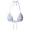 NORTH SAILS Top Bikini Donna a Triangolo in Microfibra Riciclata