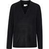 Ichi Ihkamara V LS Maglione Donna