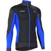 FDX Thermodream Maglia Ciclismo Uomo, Super Roubaix Termica, Manica Lunga, A Prova di Vento Bicicletta Top Abbigliamento Camicia, Invernale Magliette Ciclismo, Resistente all'Acqua