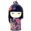 Kimmidoll Portachiavi di piccole dimensioni da 5,3 cm