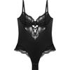 YAMAMAY - Body, Donna, Nero