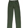 Siry Work Pantalone Uomo Sea Barrier Art. Spiaggia con Elastico e Coulisse in Vita, Tessuto Tela Cotone