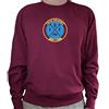 Settantallora - Felpa Girocollo J288 ICF West Ham These Colors Don't Run