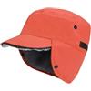 Generic Cappello Invernale Trapper Hunter Aviator Pilot cap Alette di Protezione per Le Orecchie Regolabile Impermeabile Antivento Uomo Donna Sci all'aperto Pattinaggio Ciclismo Caccia