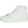 Cult DISCO 0065 Sneaker Bianco da Bambina CLJ006501