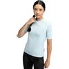 SIROKO - Maglietta Tecnica Gravel da Donna Spugla-W - XL - Blu