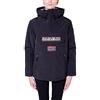 NAPAPIJRI - Giacca donna Rainforest Winter Pocket - Taglia XS