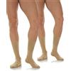 Relaxsan 560 Calze Senza Elastico Uomo Donna, Senza Compressione Piedi Diabetici