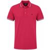 Siry Work Polo Uomo Mezza Manica Il Granchio MOD. GR05 100% Cotone Piquet con Spacchetti Laterali