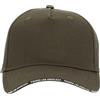 GUESS Mito Baseball cap Military Green