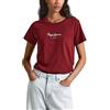 Pepe Jeans Wendys Maglietta Donna