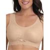 Anita Reggiseno donna 5400 Rosa Faia Essentials Coppa morbida