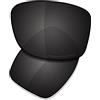Saucer Lenti di ricambio premium per occhiali da sole Oakley Jupiter Carbon OO9220