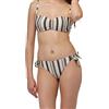 Lovable Bikini Slip con Fiocchi Fancy Jacquard Lurex Donna