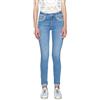 DESIGUAL JEANS DONNA DENIM LOUISETTE 18SWDD19 SKINNY