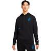 Nike Sportswear Sport Essentials+brushed Back Hoodie S