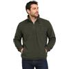 fratelliditalia.org Maglia Maglione Pesante Pile Bosco Zip Abbigliamento Tecnico Cacciatore Caccia