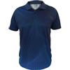 Imperial Maglia da ping pong F-10 | Fibra funzionale traspirante | Asciugatura rapida | Allenamento e competizione