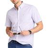 JANEO BRITISH APPAREL Nos Tibi Serviat U Camicia Oxford Manica Corta da Uomo vestibilità Classica,Colletto e Tasca abbottonati.Abbigliamento per Le Vacanze Camicie per Il Tempo Libero. di Janeo British Apparel.