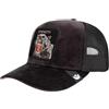 Goorin Bros. Velour Panther Color Void Voi - Void One Size