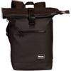 Ragusa-Trade Bench Hydro Rolltop - Zaino da donna e uomo, 47/56 x 38 x 13 cm, volume 20 litri, Hydro 1, Einheitsgröße, Zaino daypack