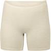 UTENOS Pantaloni Lunghi da Donna 100% Lana Merino
