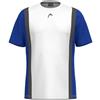 HEAD T-Shirt Unisex-Bambini e Ragazzi