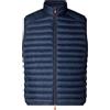 Save The Duck CAPISPALLA E GIACCHE Uomo SAVE THE DUCK D82410M GIGA01 ADAM 90000 NAVY BLUE