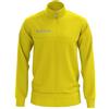 Etoile Giacca Enea per Zeus Sport Relax Allenamento Tempo Libero Full Zip Capo Passeggio Uso Quotidiano Free Time Felpe Training Tracksuit Calcio Calcetto Sweatshirt