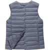 Peuignao Gilet Piumino Donna Gilet Imbottito Trapuntato Donna Giubbotto Giubbino Giacca Smanicato Donna Gilet Donna Piumino Leggero senza Maniche Donna Giacchetto Smanicato Donna Giacche senza Maniche Donna