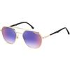 Carrera Occhiali da Sole 303/S Black gold 53/19/145 UNISEX