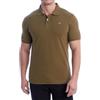 La Martina Polo Slim Fit a Maniche Corte YMP002-PK001 Uomo
