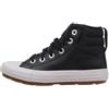 Converse CHUCK TAYLOR ALL STAR BERKSHIRE BOOT HI Nero 27