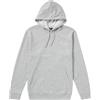 Volcom Foreman Hoodie Fleece Sweatshirt Maglia di Tuta Uomo
