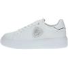 Blauer Scarpe Donna Sneaker Venus Pelle White D25BU05 F4VENUS01/LEA 37