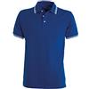 ATELIER DEL RICAMO Polo Uomo Skipper Payper